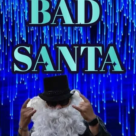 bad santa-paha pukki